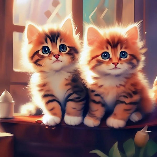 Всякие разные