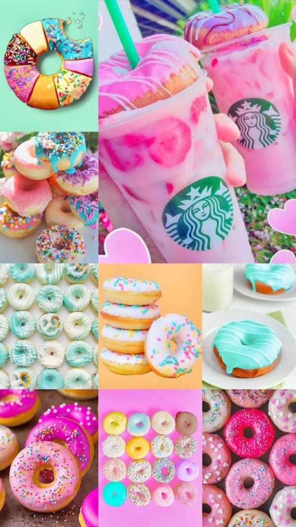 Всякие разные