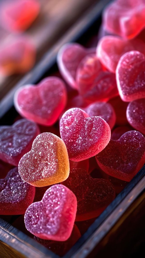 Всякие разные