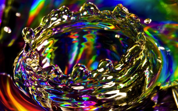 Всякие разные