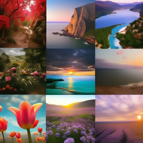 Всякие разные