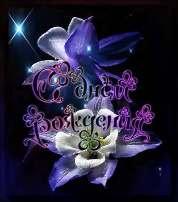 Очаровательной женщине