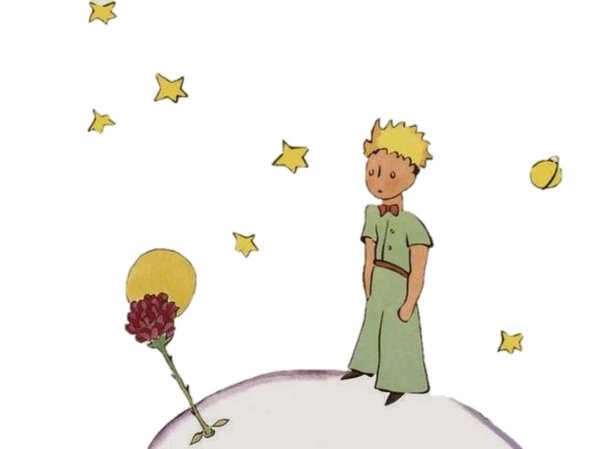 Маленький принц