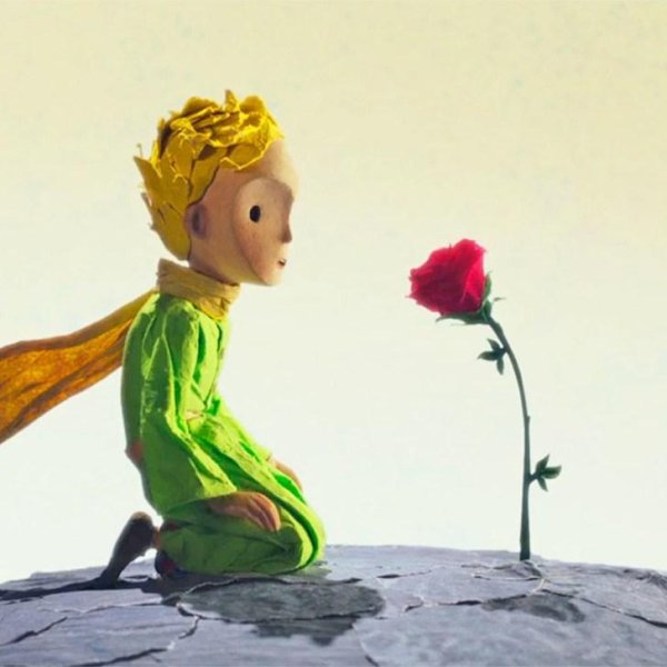 Маленький принц