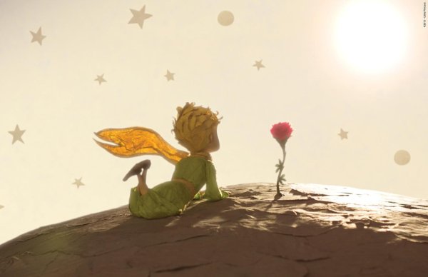 Маленький принц