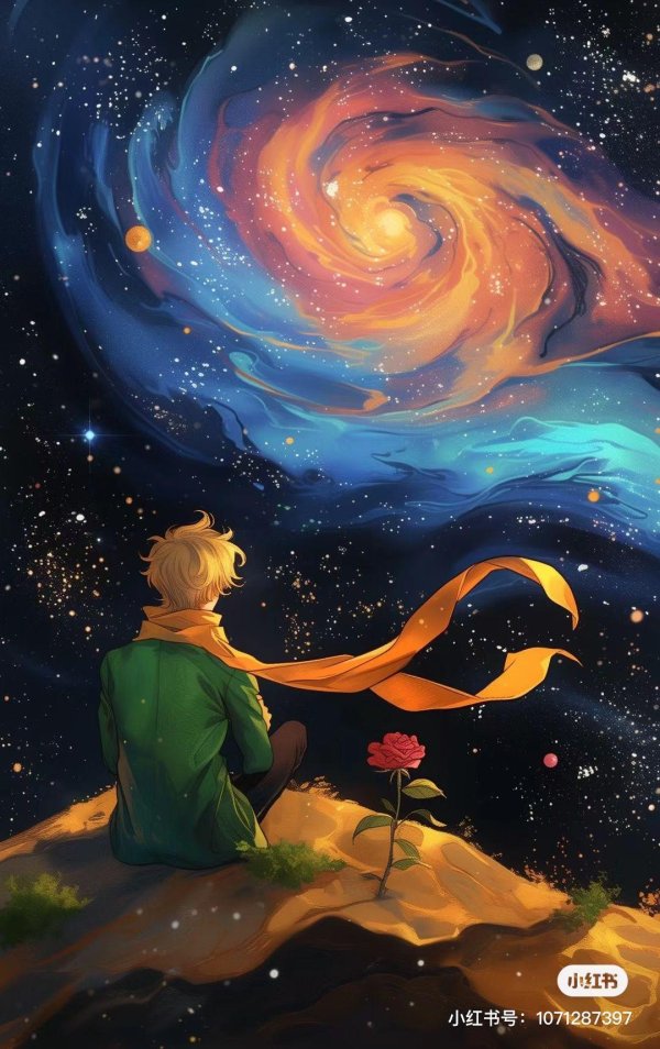 Маленький принц