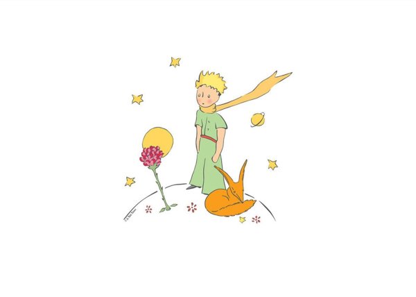 Маленький принц