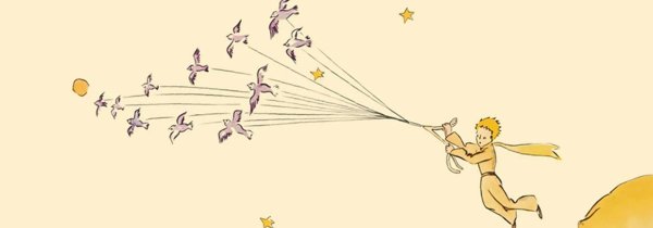 Маленький принц