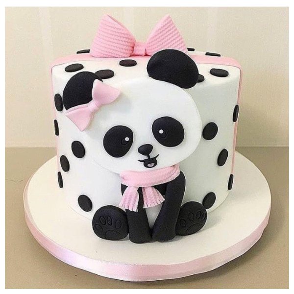 Детские торты