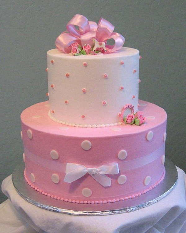 Детские торты