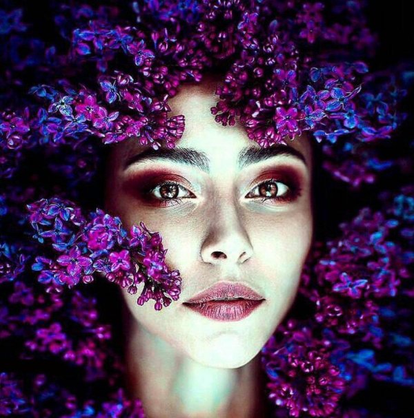 Необычные новые