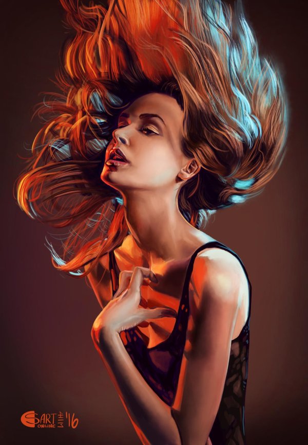 Необычные новые