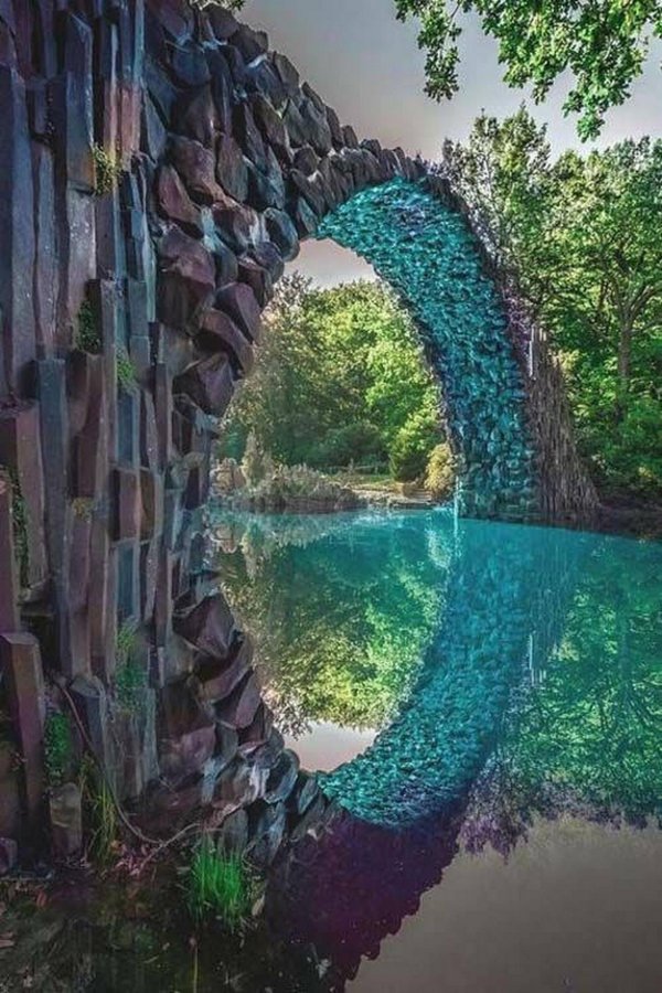 Необычные новые