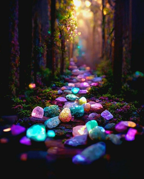 Необычные новые