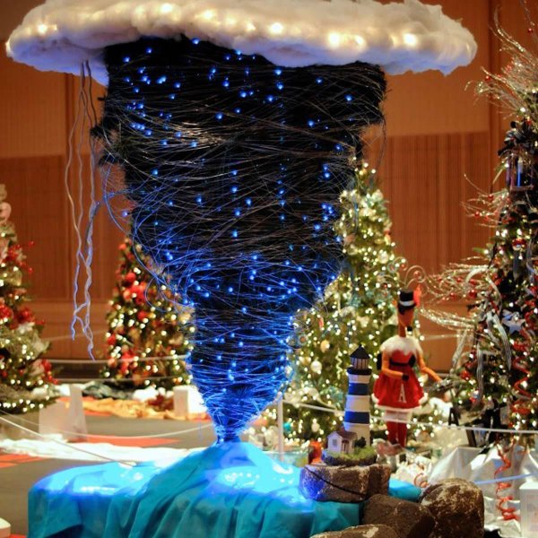 Необычные новые