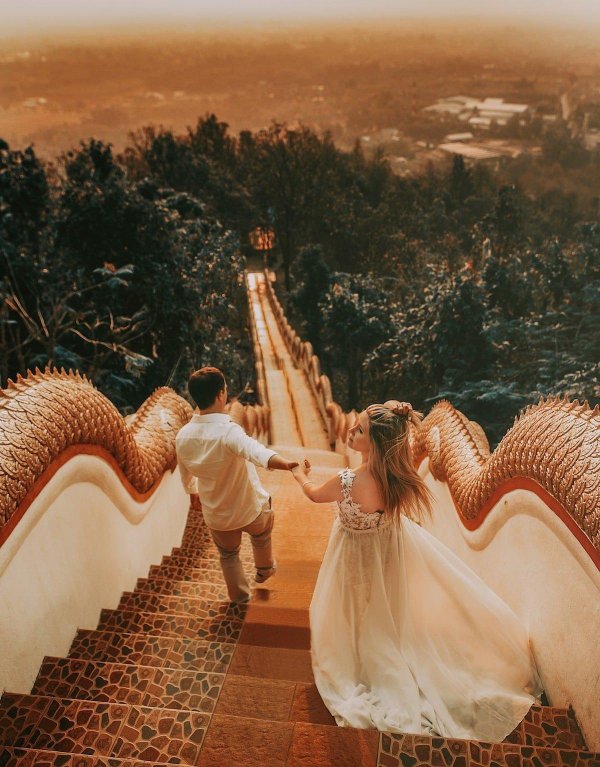 Необычные новые