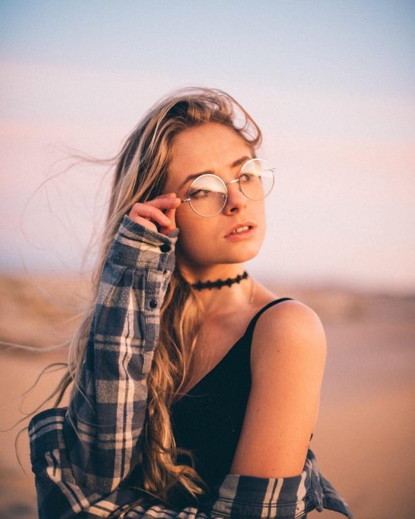 Необычные новые