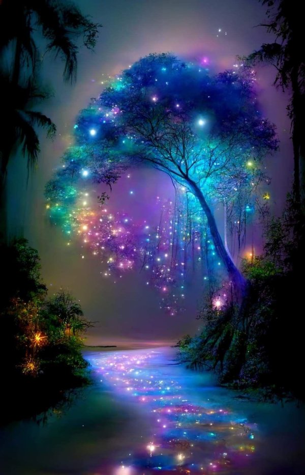 Необычные новые