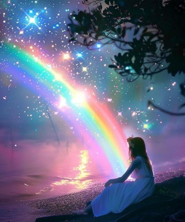 Необычные новые