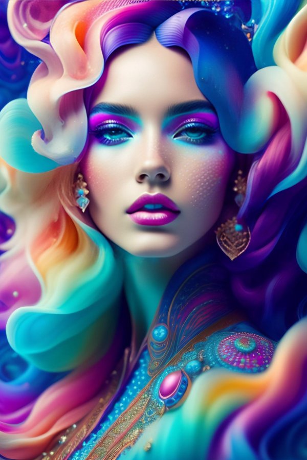 Необычные новые