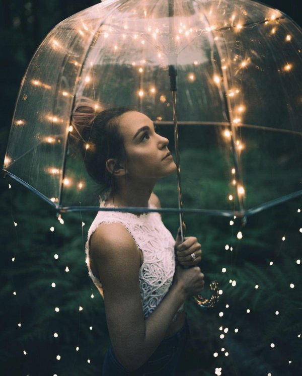 Необычные новые