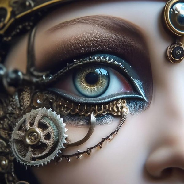 Необычные новые