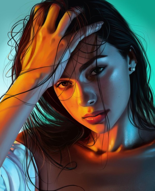 Необычные новые