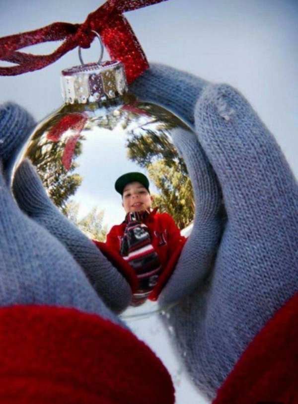 Необычные новые