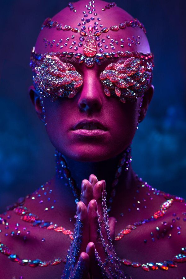 Необычные новые