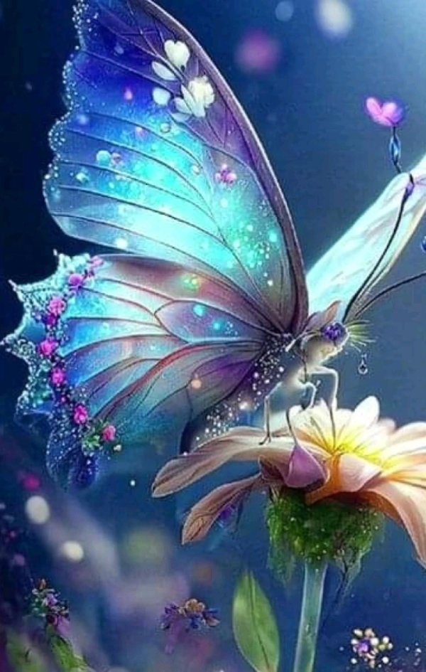 Необычные новые