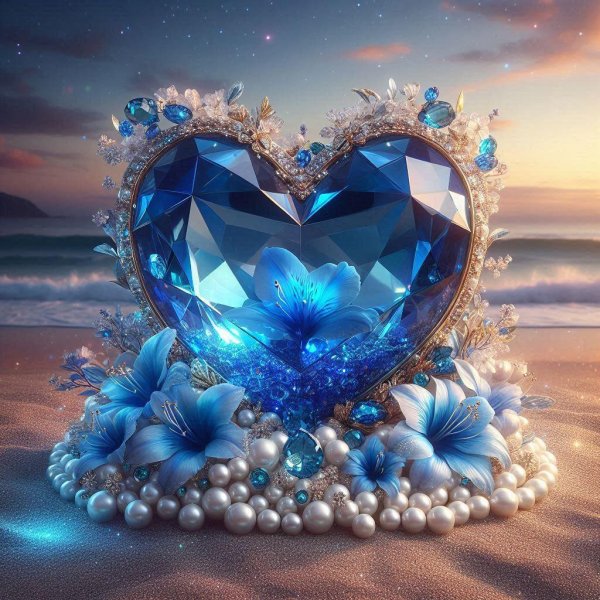 Необычные новые