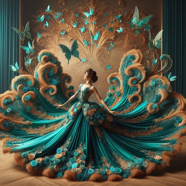 Необычные новые