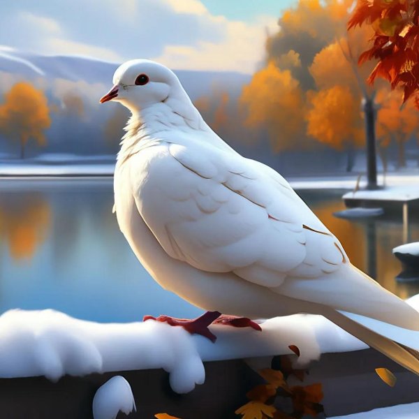 Необычные новые