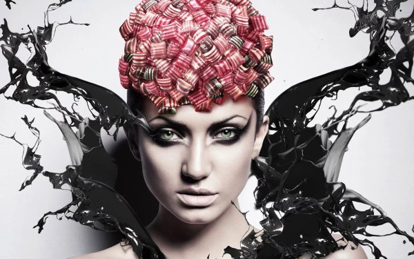 Необычные новые