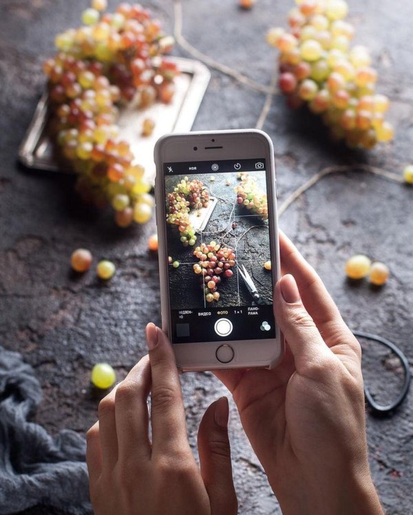 Необычные новые