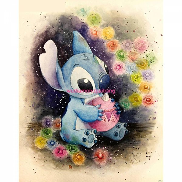 Милые мультяшные