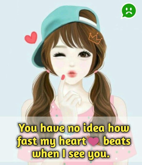 Милые мультяшные