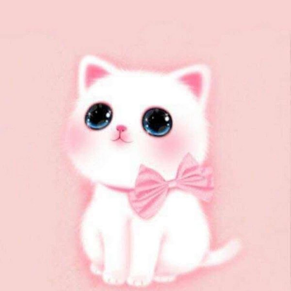 Милые мультяшные