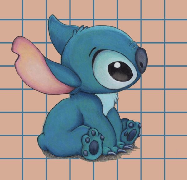 Милые мультяшные