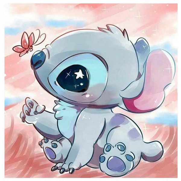 Милые мультяшные