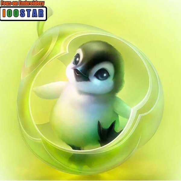 Милые мультяшные