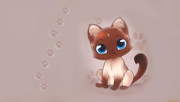 Милые мультяшные