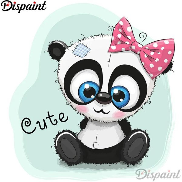 Милые мультяшные