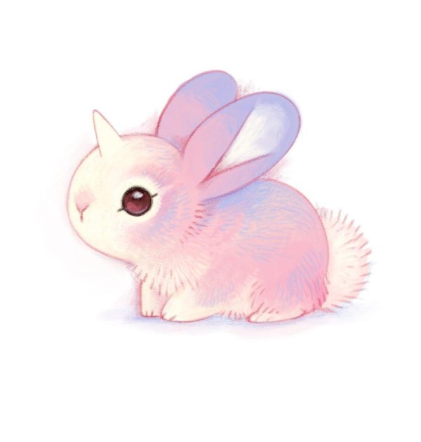 Милые мультяшные