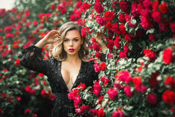 инесса белокурова