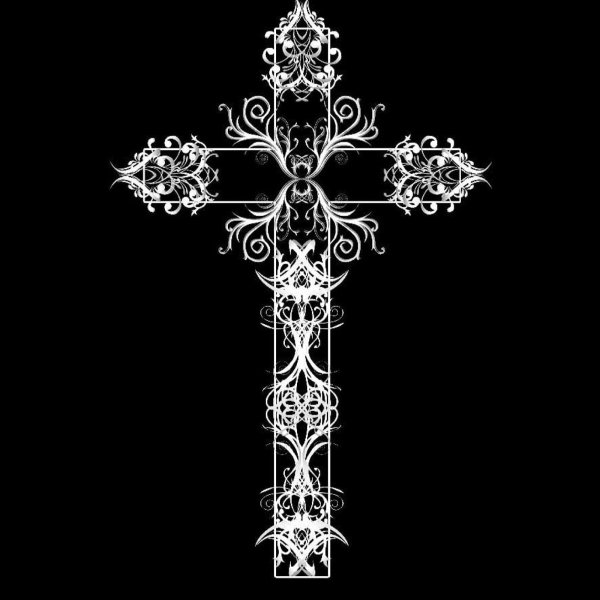 Крест православный