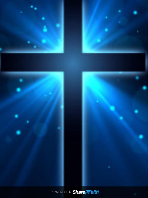 Крест православный