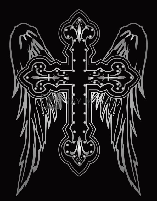 Крест православный