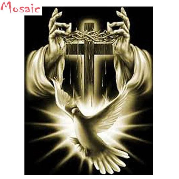 Крест православный