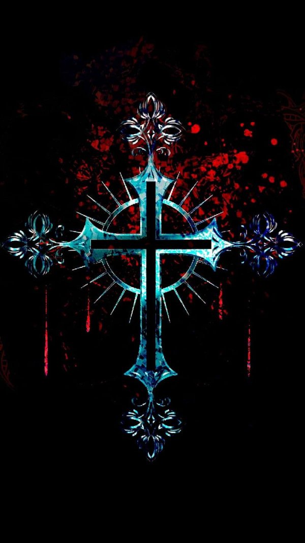 Крест православный